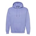 Miniatyrbild 1 av 3: Gildan Heavy Blend vuxen Unisex Hooded Sweatshirt / Hoodie med huva