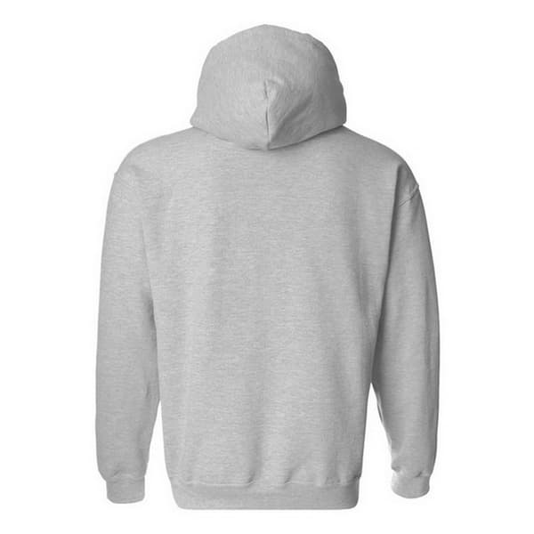 Gildan Heavy Blend Adult Unisex Hooded Sweatshirt / Hoodie