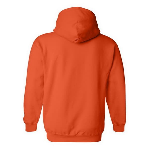 Gildan Heavy Blend Adult Unisex Hooded Sweatshirt / Hoodie
