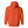 Pikkukuva 2 / 3: Gildan Heavy Blend Adult Unisex Hooded Sweatshirt / Hoodie