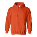 Pikkukuva 1 / 3: Gildan Heavy Blend Adult Unisex Hooded Sweatshirt / Hoodie