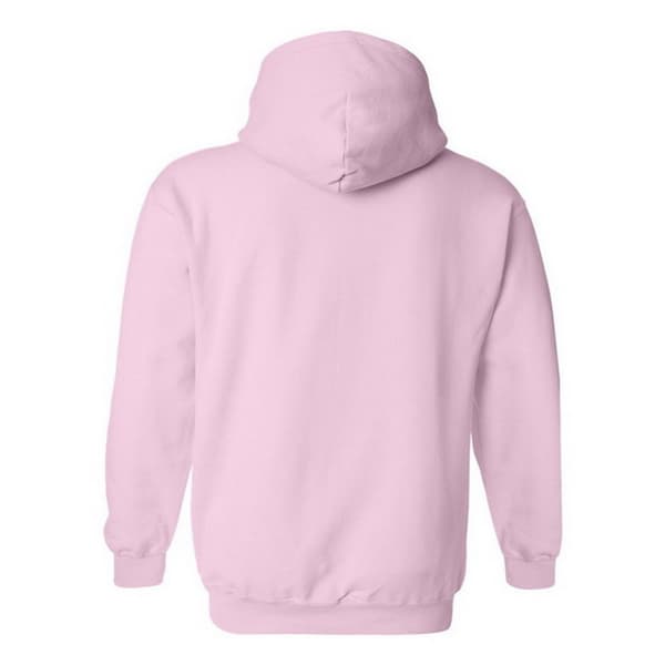 Gildan Heavy Blend voksen Unisex hættetrøje med hætte / hættetrøje