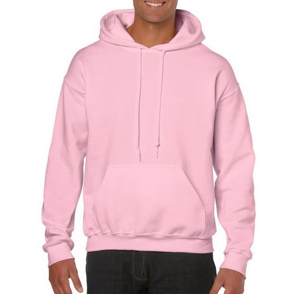Gildan Heavy Blend Adult Unisex Hooded Sweatshirt / Hoodie