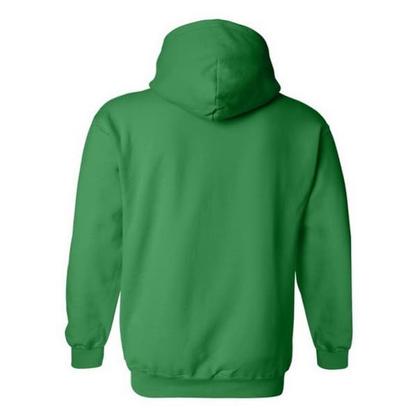 Gildan Heavy Blend vuxen Unisex Hooded Sweatshirt / Hoodie med huva
