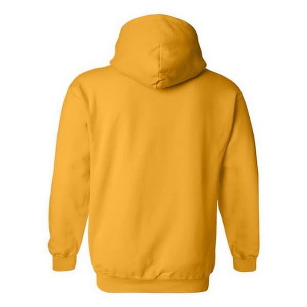 Gildan Heavy Blend Adult Unisex Hooded Sweatshirt / Hoodie