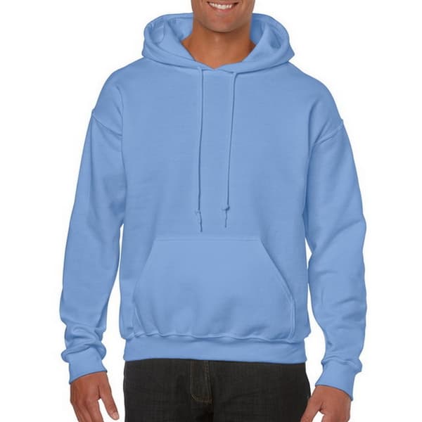 Gildan Heavy Blend Adult Unisex Hooded Sweatshirt / Hoodie