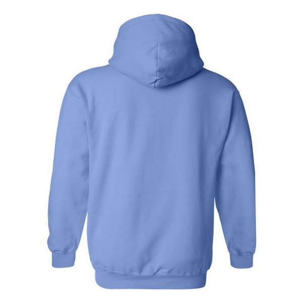 Gildan Heavy Blend Adult Unisex Hooded Sweatshirt / Hoodie