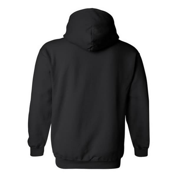 Gildan Heavy Blend voksen Unisex hættetrøje med hætte / hættetrøje