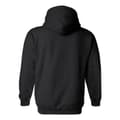 Miniatyrbilde 2 av 3: Gildan Heavy Blend Adult Unisex Hooded Sweatshirt / Hoodie