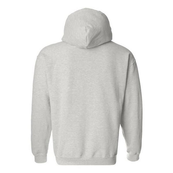 Gildan Heavy Blend voksen Unisex hættetrøje med hætte / hættetrøje