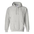 Miniatyrbild 1 av 3: Gildan Heavy Blend vuxen Unisex Hooded Sweatshirt / Hoodie med huva