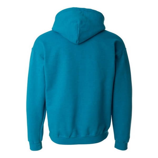 Gildan Heavy Blend Adult Unisex Hooded Sweatshirt / Hoodie