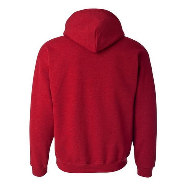 Gildan Heavy Blend Adult Unisex Hooded Sweatshirt / Hoodie