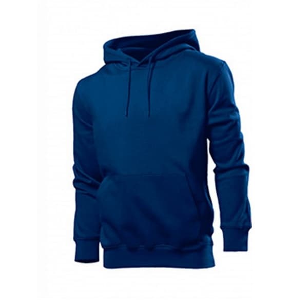 Stedman Mens Classic Hood
