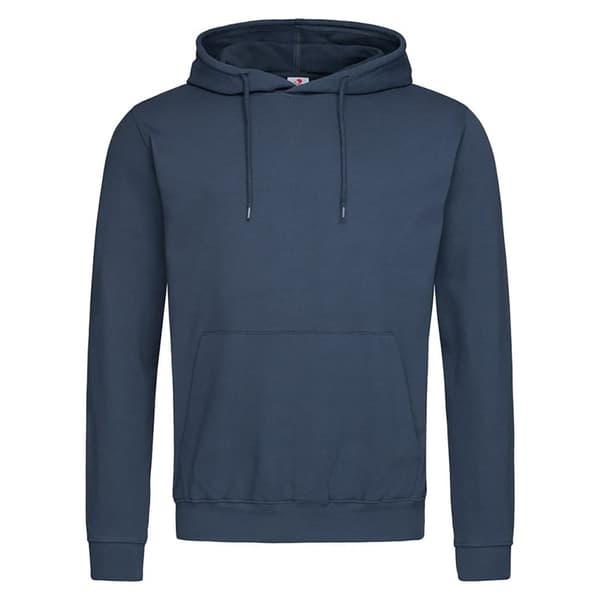 Stedman Mens Classic Hood