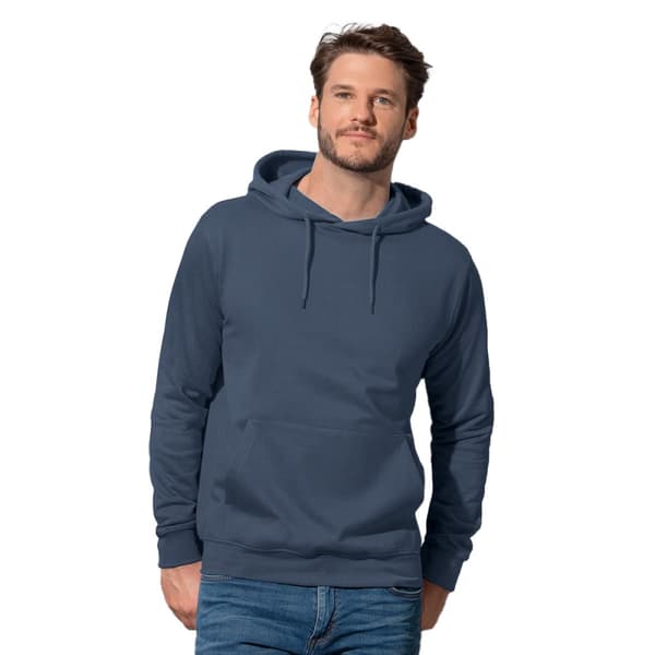 Stedman Mens Classic Hood