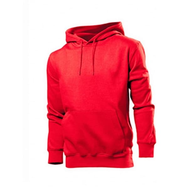 Stedman Mens Classic Hood