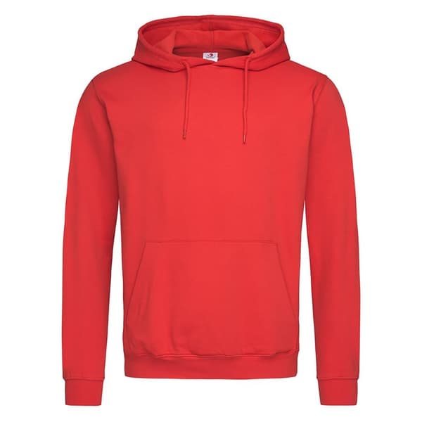 Stedman Mens Classic Hood