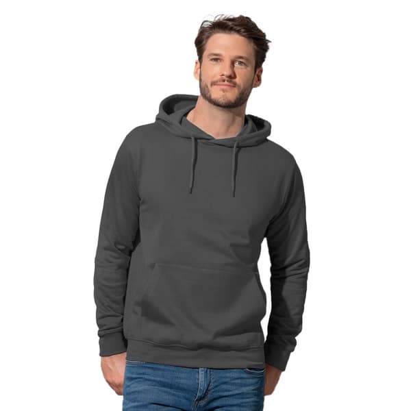 Stedman Mens Classic Hood