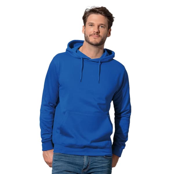 Stedman Mens Classic Hood