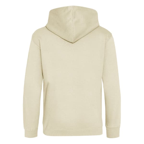 Awdis Kids Unisex Hooded Sweatshirt / Hoodie / Schoolwear