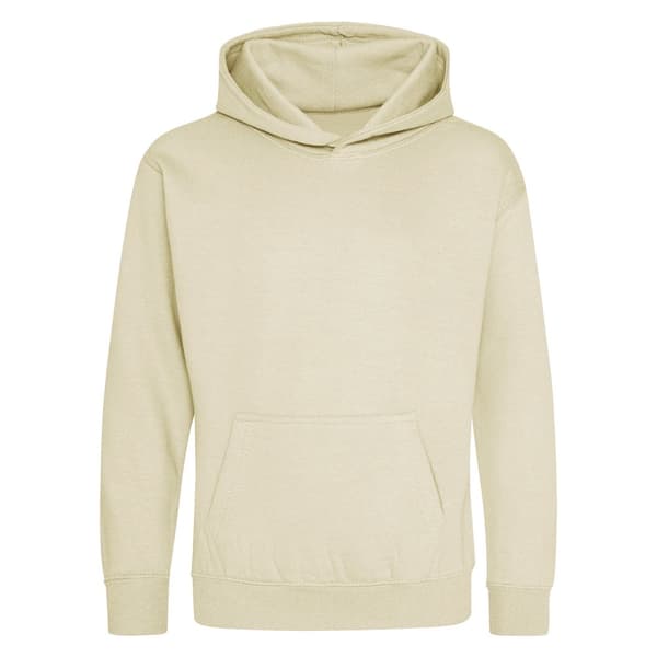 Awdis Kids Unisex Hooded Sweatshirt / Hoodie / Schoolwear