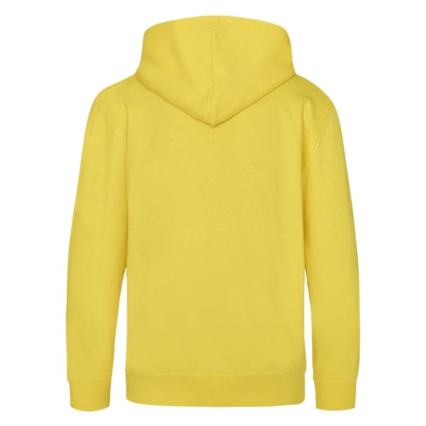 Awdis Kids Unisex Hooded Sweatshirt / Hoodie / Schoolwear