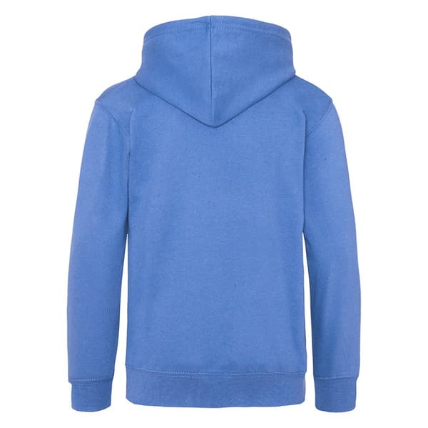 Awdis Kids Unisex Hooded Sweatshirt / Hoodie / Schoolwear