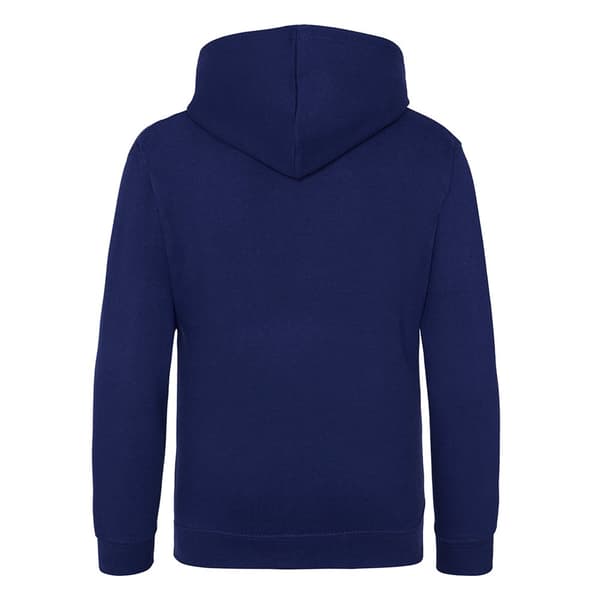 Awdis Kids Unisex Hooded Sweatshirt / Hoodie / Schoolwear