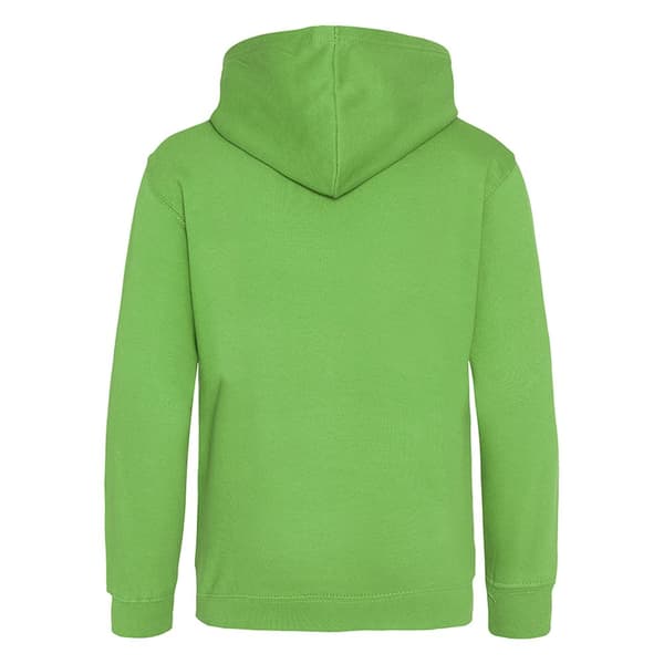Awdis Kids Unisex Hooded Sweatshirt / Hoodie / Schoolwear