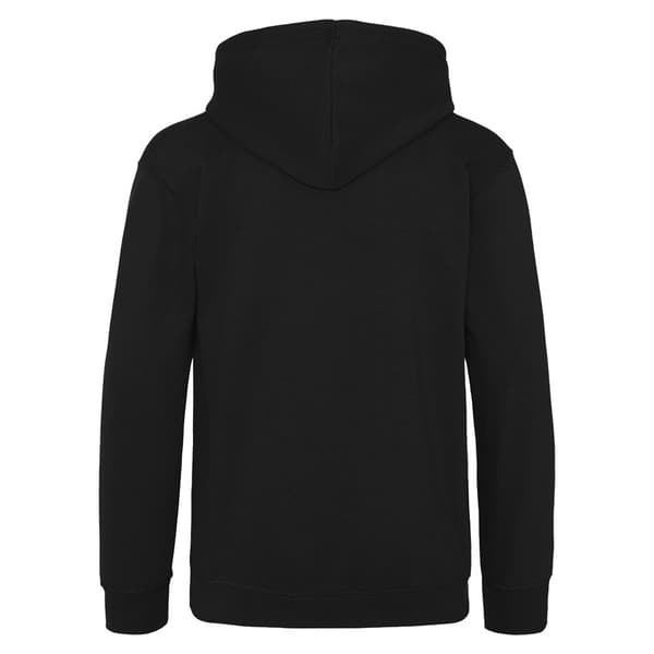 Awdis Kids Unisex Hooded Sweatshirt / Hoodie / Schoolwear