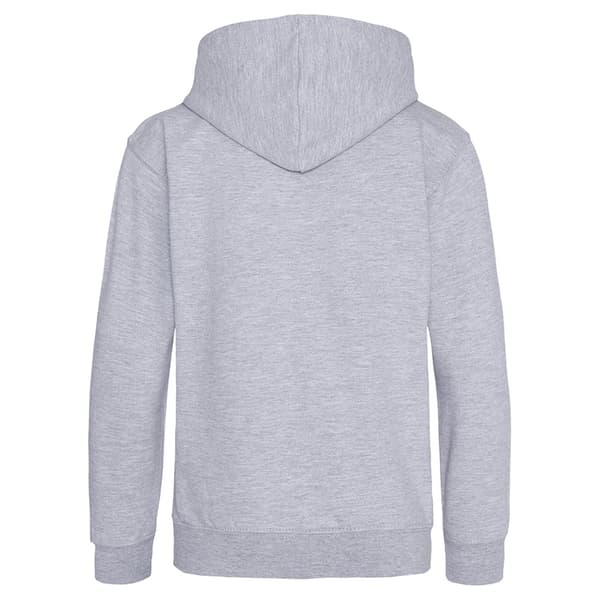 Awdis Kids Unisex Hooded Sweatshirt / Hoodie / Schoolwear