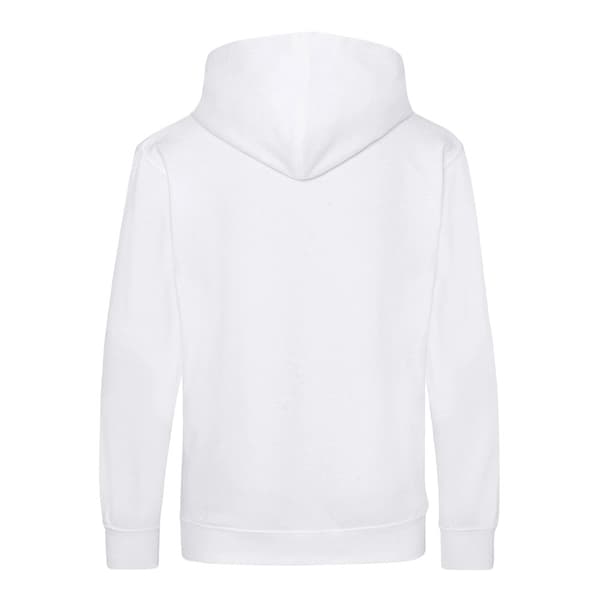 Awdis Kids Unisex Hooded Sweatshirt / Hoodie / Schoolwear