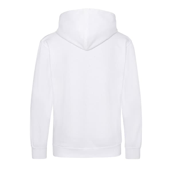 Awdis Kids Unisex Hooded Sweatshirt / Hoodie / Schoolwear