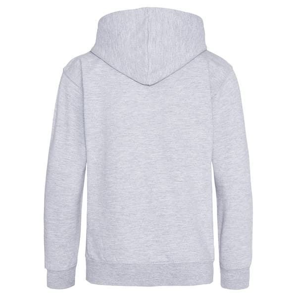 Awdis Kids Unisex Hooded Sweatshirt / Hoodie / Schoolwear