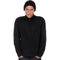 Miniatyrbilde 3 av 3: B&C Adults Unisex ID.206 50/50 Full Zip Sweat Jacket