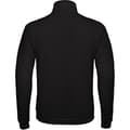 Miniatyrbilde 2 av 3: B&C Adults Unisex ID.206 50/50 Full Zip Sweat Jacket