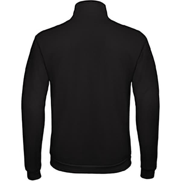 B&C Adults Unisex ID.206 50/50 Full Zip Sweat Jacket