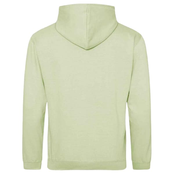 Awdis Unisex College Hooded Sweatshirt / Hoodie med huva