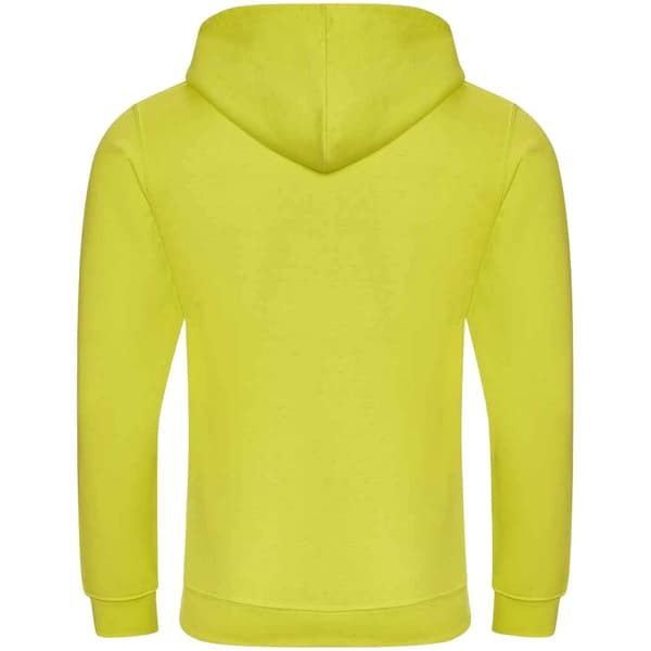 Awdis Unisex College Hooded Sweatshirt / Hoodie med huva