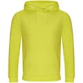 Miniatyrbild 1 av 2: Awdis Unisex College Hooded Sweatshirt / Hoodie med huva