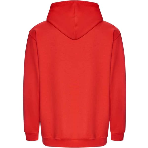 Awdis Unisex College Hooded Sweatshirt / Hoodie