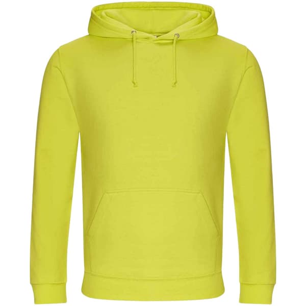 Awdis Unisex College Hooded Sweatshirt / Hoodie med huva