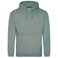 Miniatyrbilde 1 av 2: Awdis Unisex College Hooded Sweatshirt / Hoodie