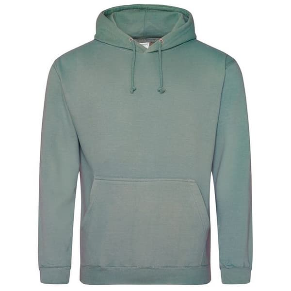 Awdis Unisex College Hooded Sweatshirt / Hoodie