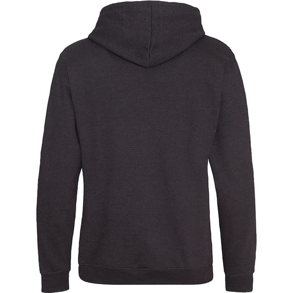 Awdis Unisex College Hooded Sweatshirt / Hoodie med huva