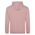 Pikkukuva 2 / 2: Awdis Unisex College Hooded Sweatshirt / Hoodie
