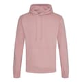 Pikkukuva 1 / 2: Awdis Unisex College Hooded Sweatshirt / Hoodie