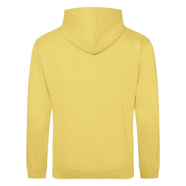 Awdis Unisex College Hooded Sweatshirt / Hoodie