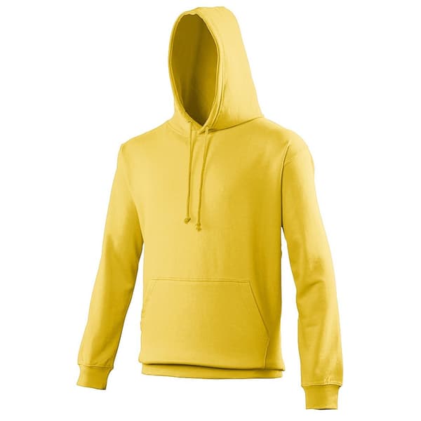 Awdis Unisex College Hooded Sweatshirt / Hoodie